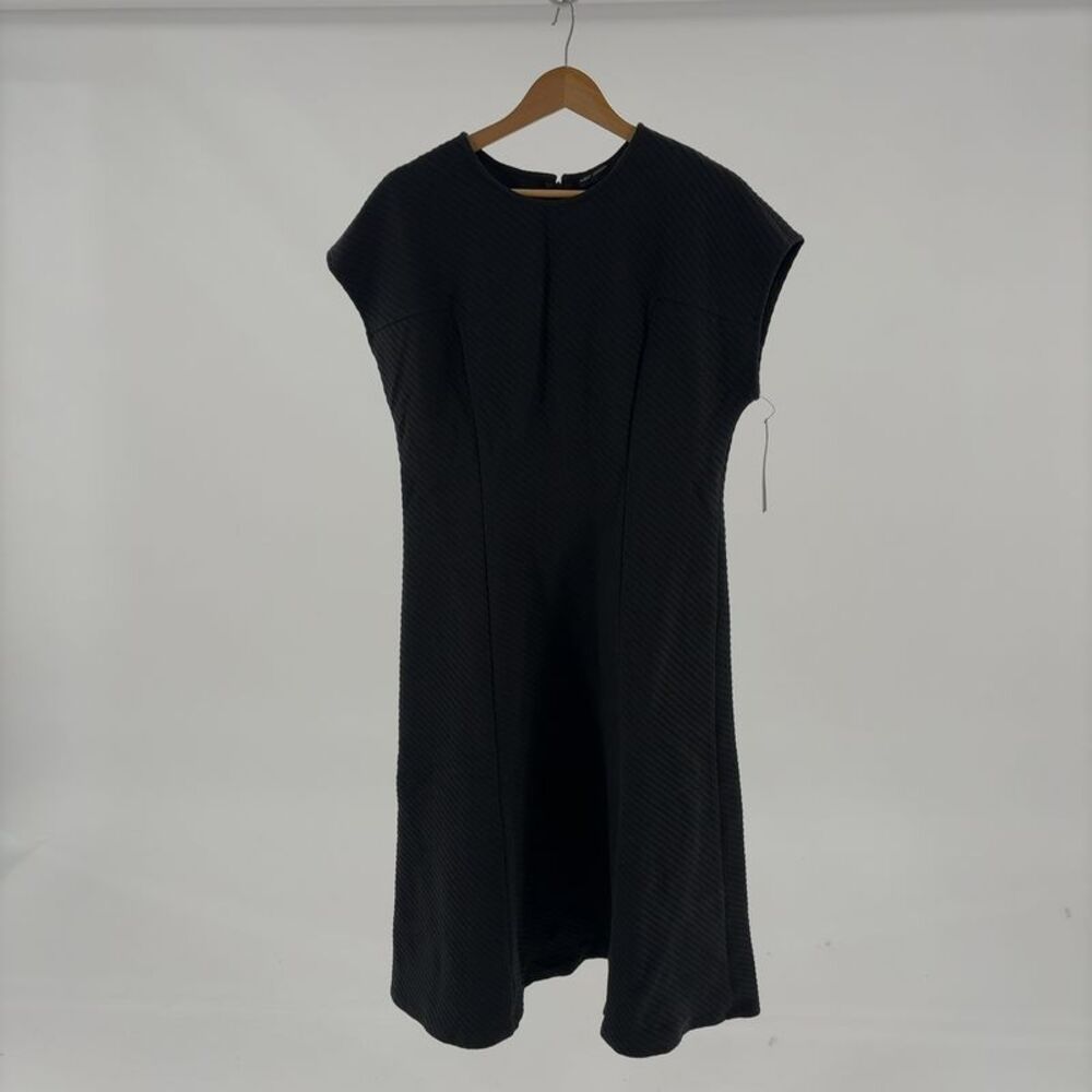Pact Standard Mini Dress